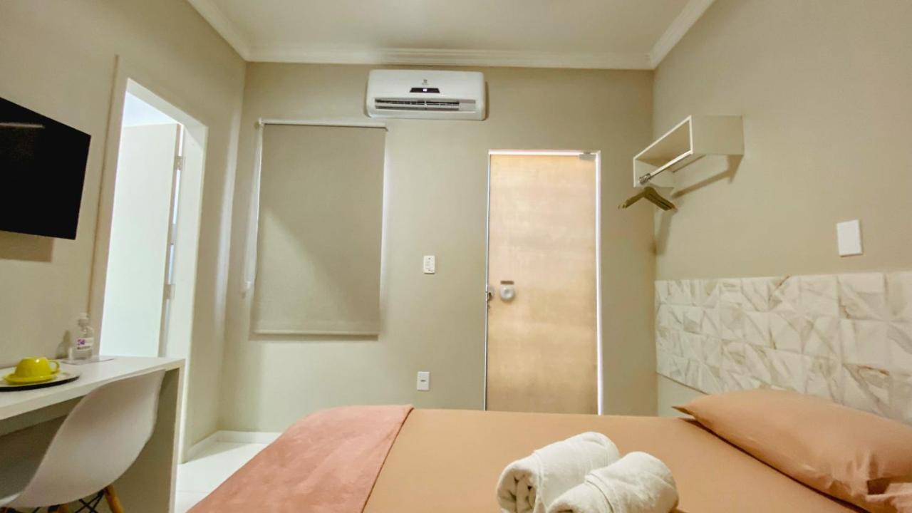 Kalug - Suite Casal Independente Em Guest House Ilhéus المظهر الخارجي الصورة