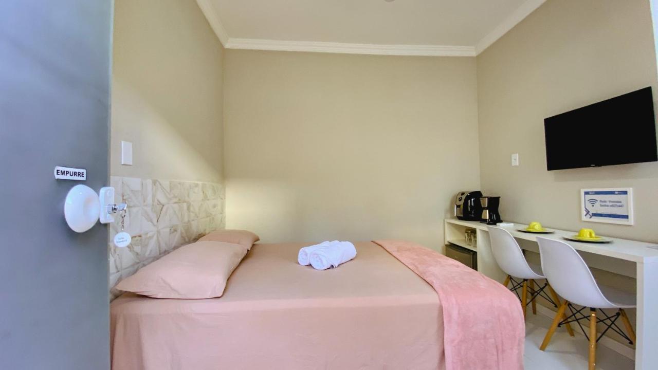 Kalug - Suite Casal Independente Em Guest House Ilhéus المظهر الخارجي الصورة
